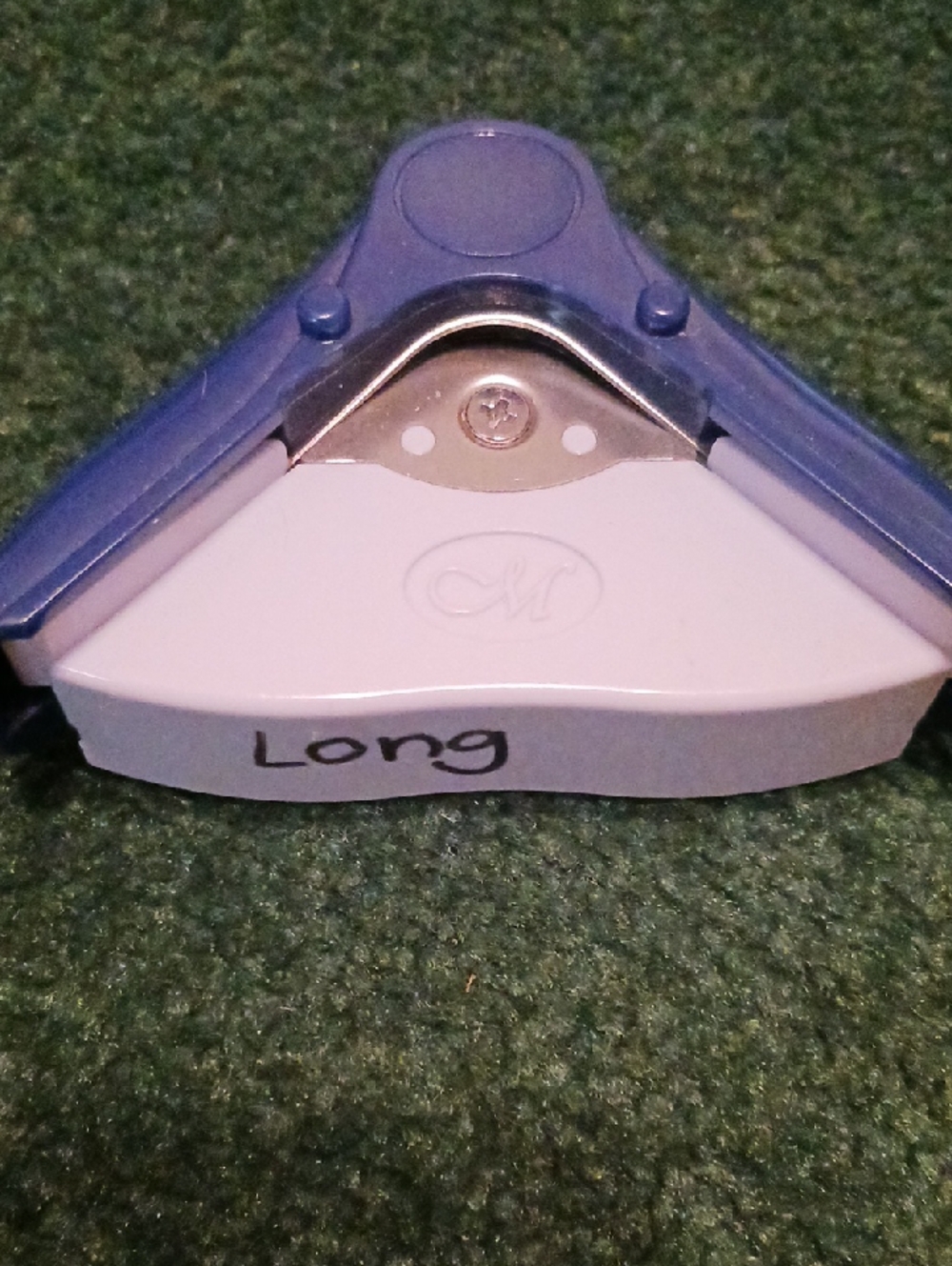 Creative Memories Corner Rounder